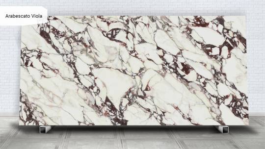 TG8686 ARABESCATO VIOLA